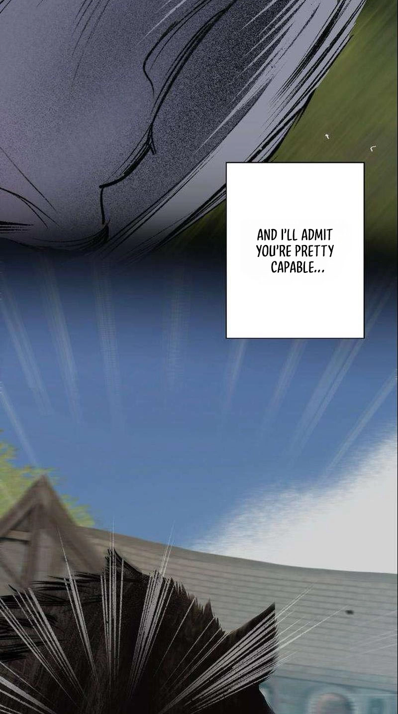 Read The Secret Garden chapter 32 image 61 on Lezhin