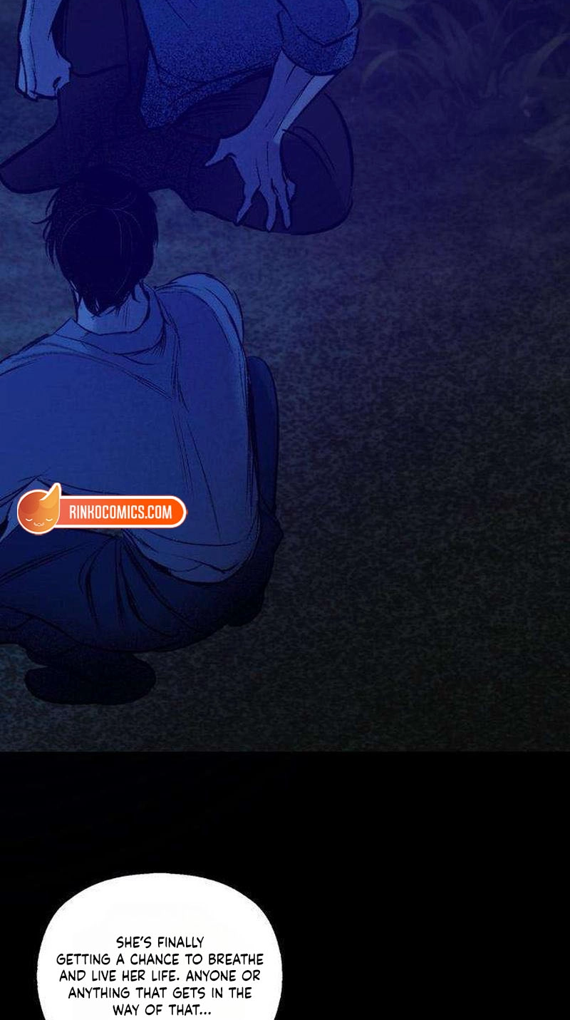 Read The Secret Garden chapter 32 image 67 on Lezhin