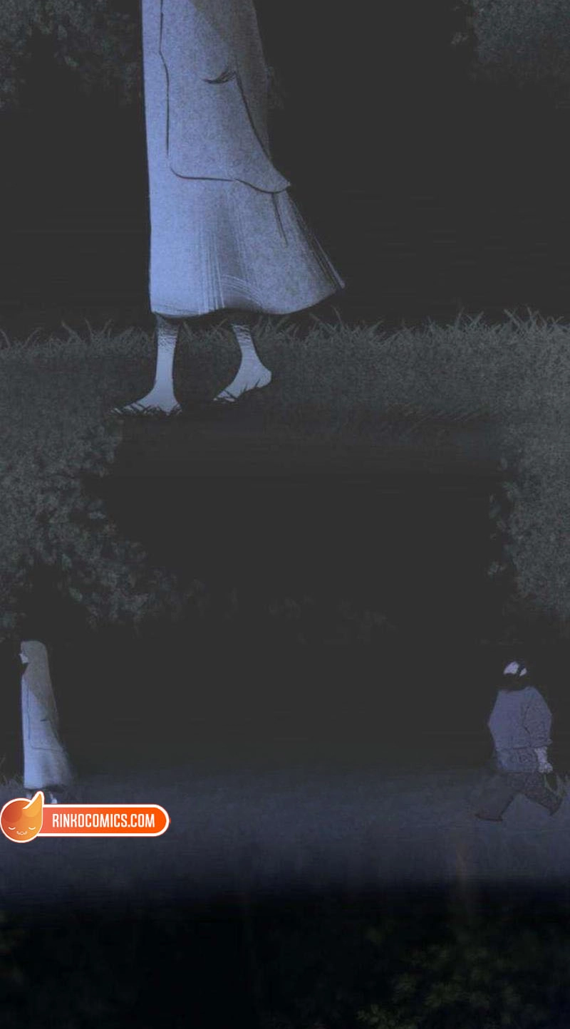 Read The Secret Garden chapter 32 image 75 on Lezhin