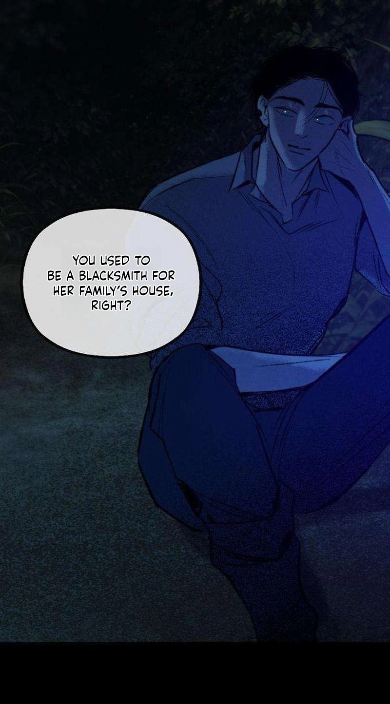 Read The Secret Garden chapter 32 image 76 on Lezhin
