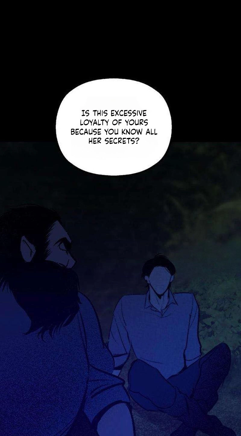 Read The Secret Garden chapter 32 image 77 on Lezhin