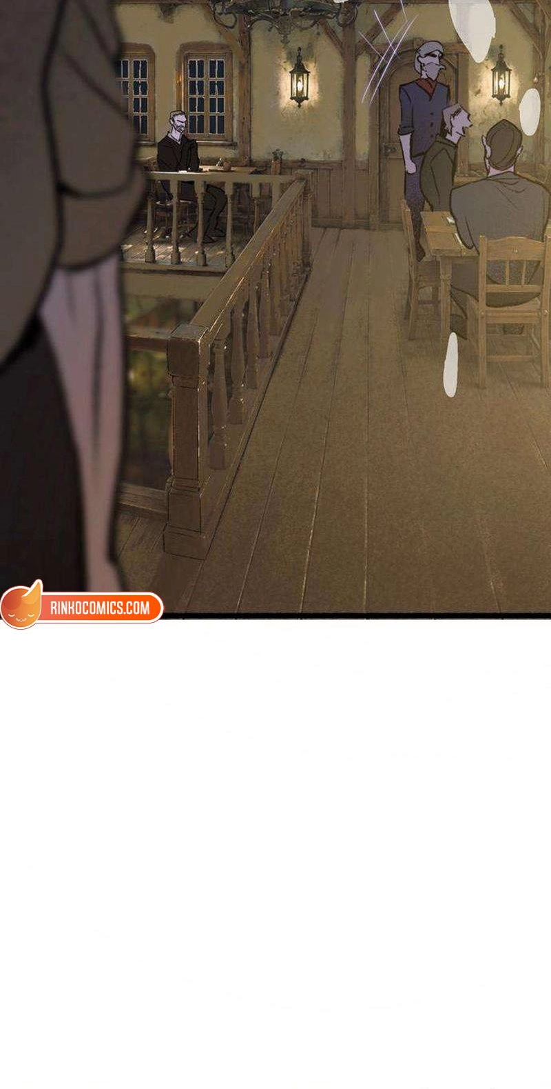 Read The Secret Garden chapter 32 image 84 on Lezhin