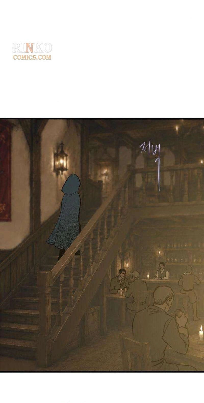 Read The Secret Garden chapter 32 image 86 on Lezhin