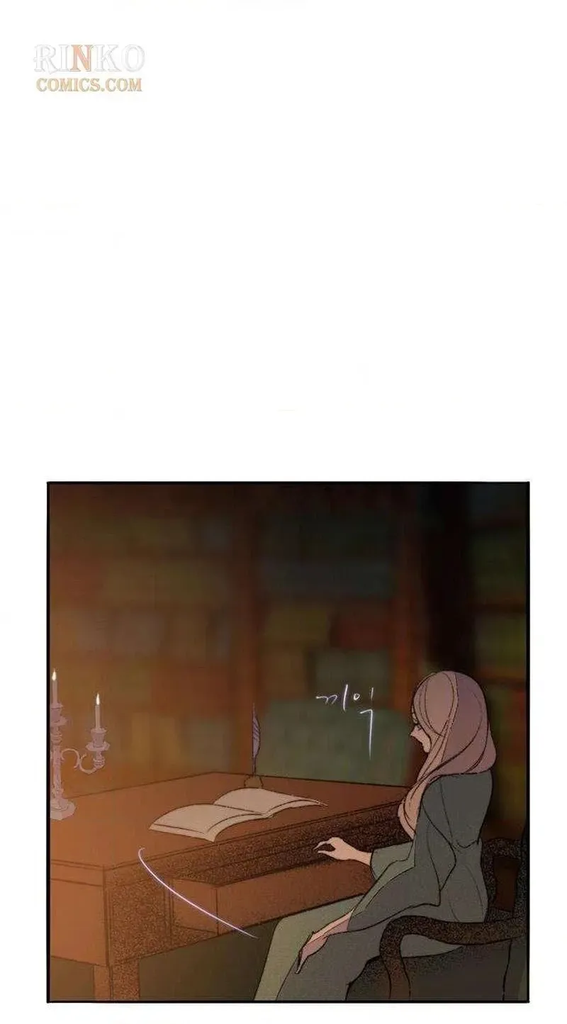 Read The Secret Garden chapter 32 image 9 on Lezhin