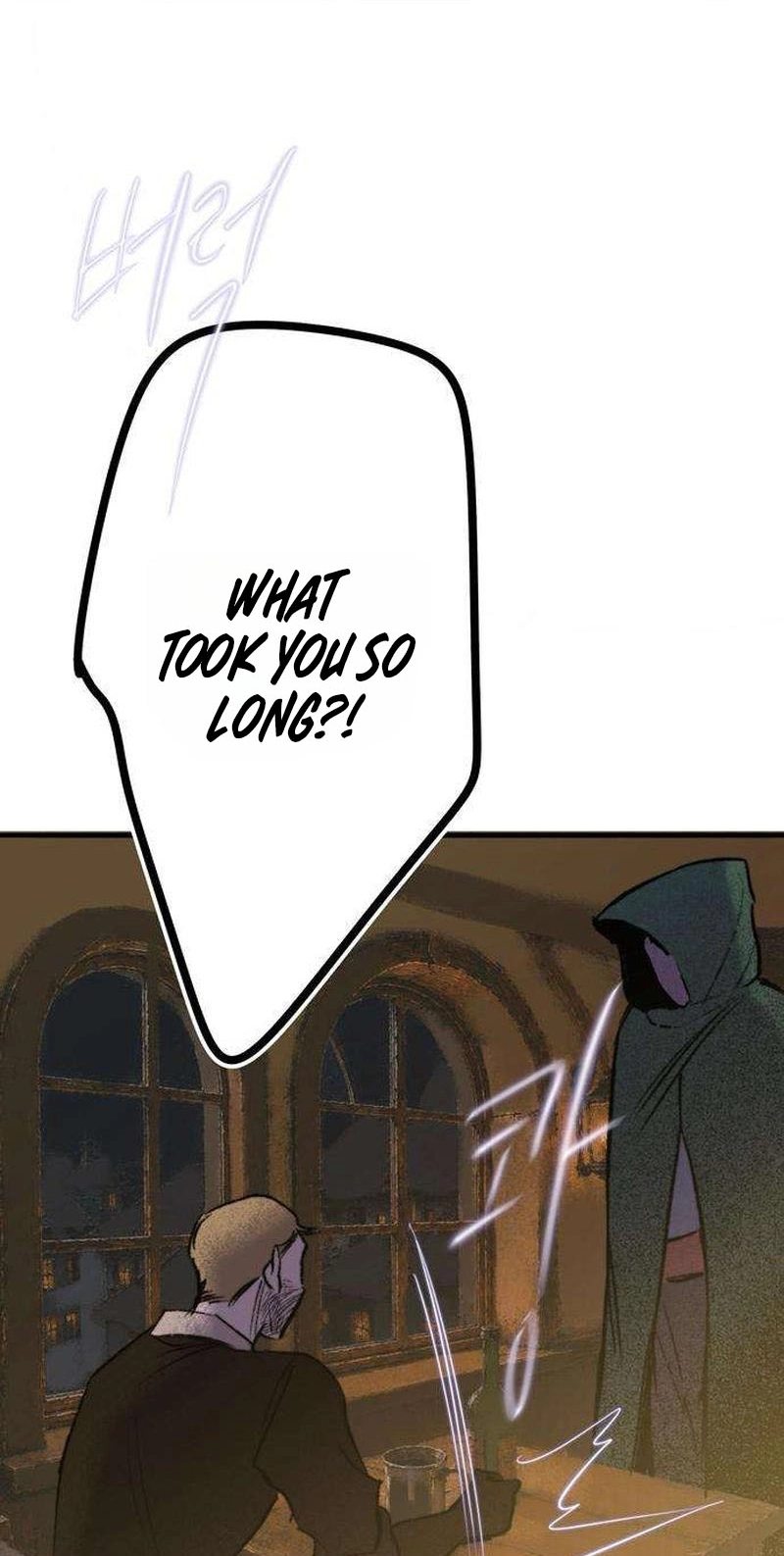 Read The Secret Garden chapter 32 image 90 on Lezhin