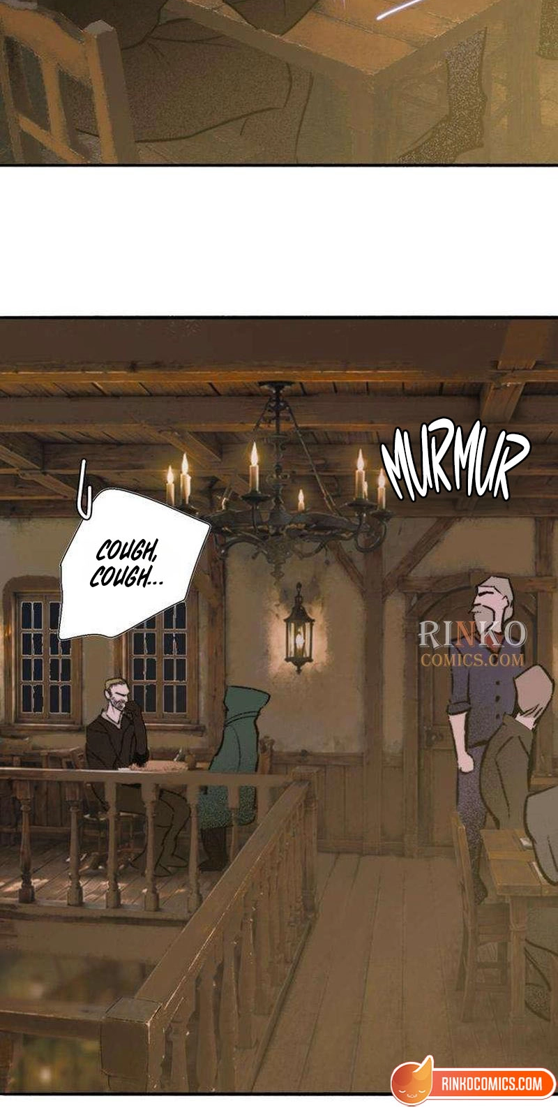 Read The Secret Garden chapter 32 image 91 on Lezhin
