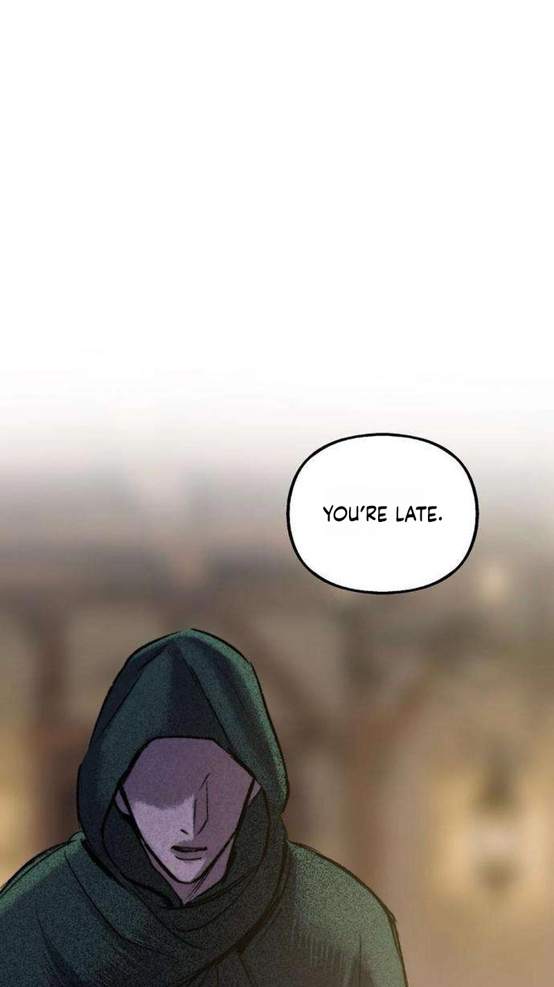 Read The Secret Garden chapter 33 image 1 on Lezhin