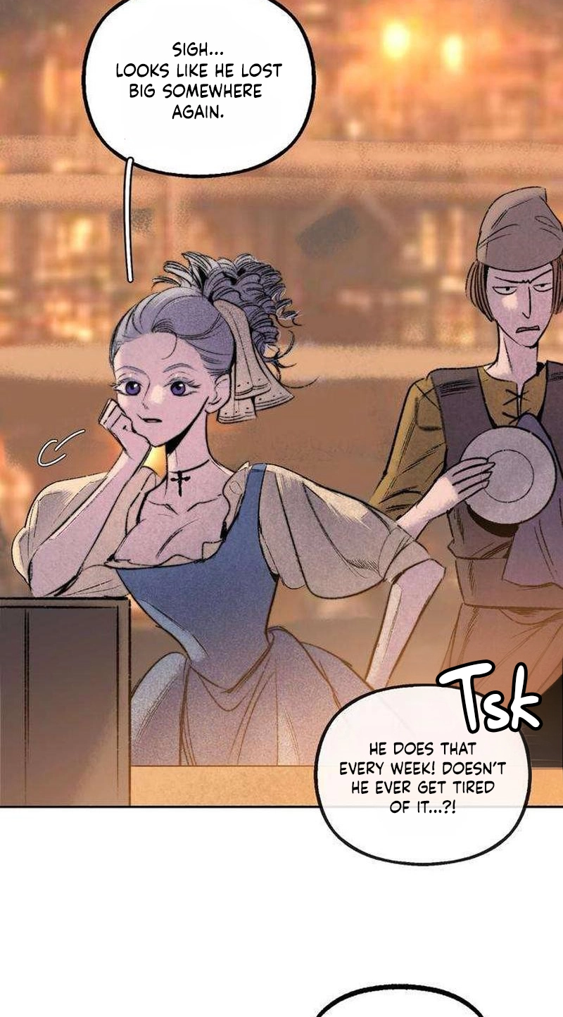 Read The Secret Garden chapter 33 image 10 on Lezhin