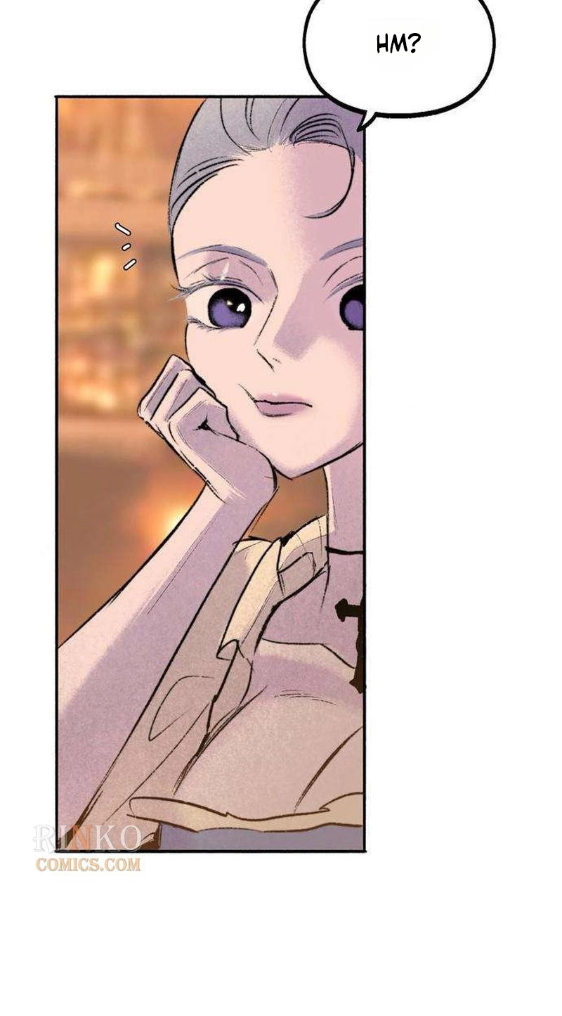 Read The Secret Garden chapter 33 image 11 on Lezhin
