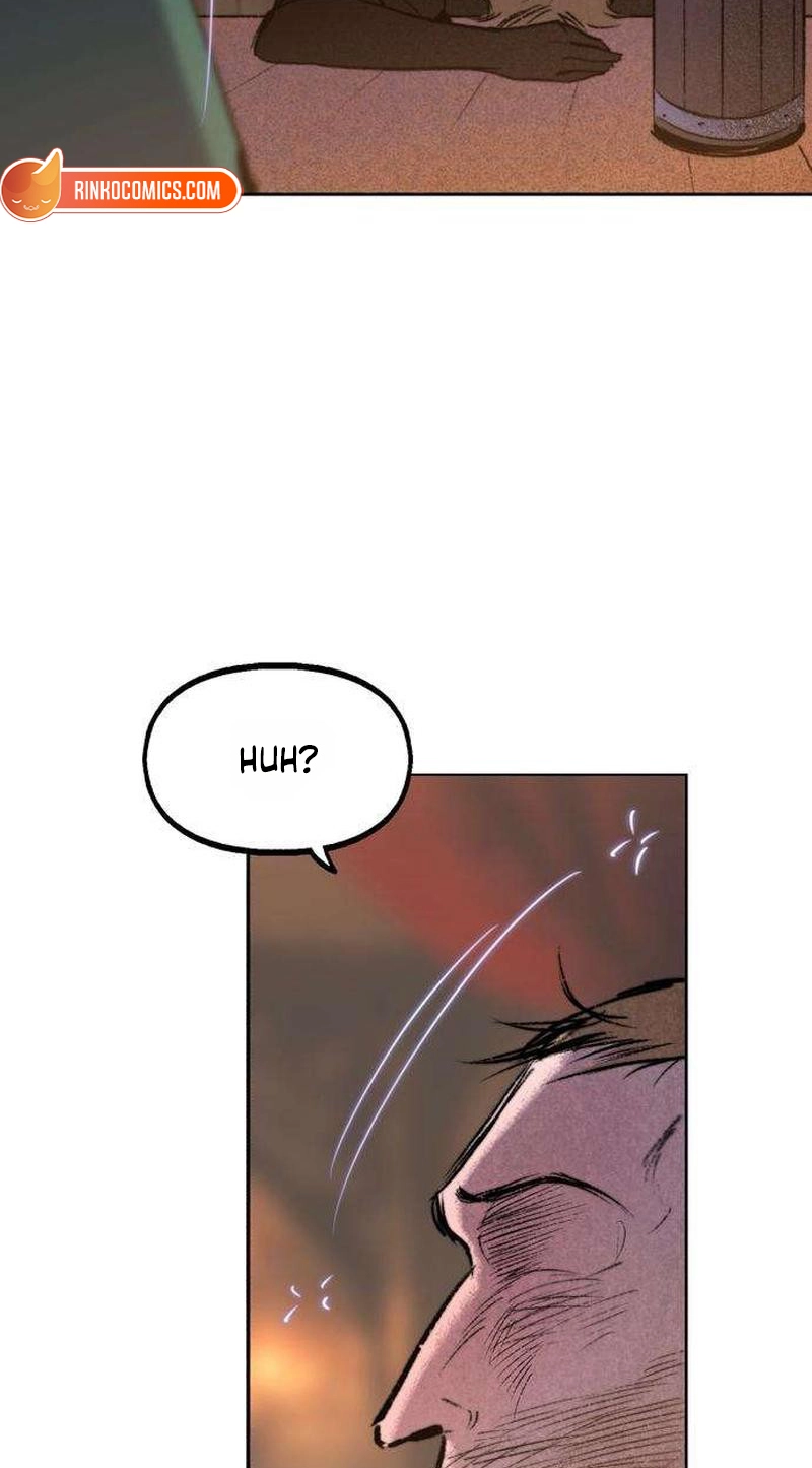 Read The Secret Garden chapter 33 image 13 on Lezhin
