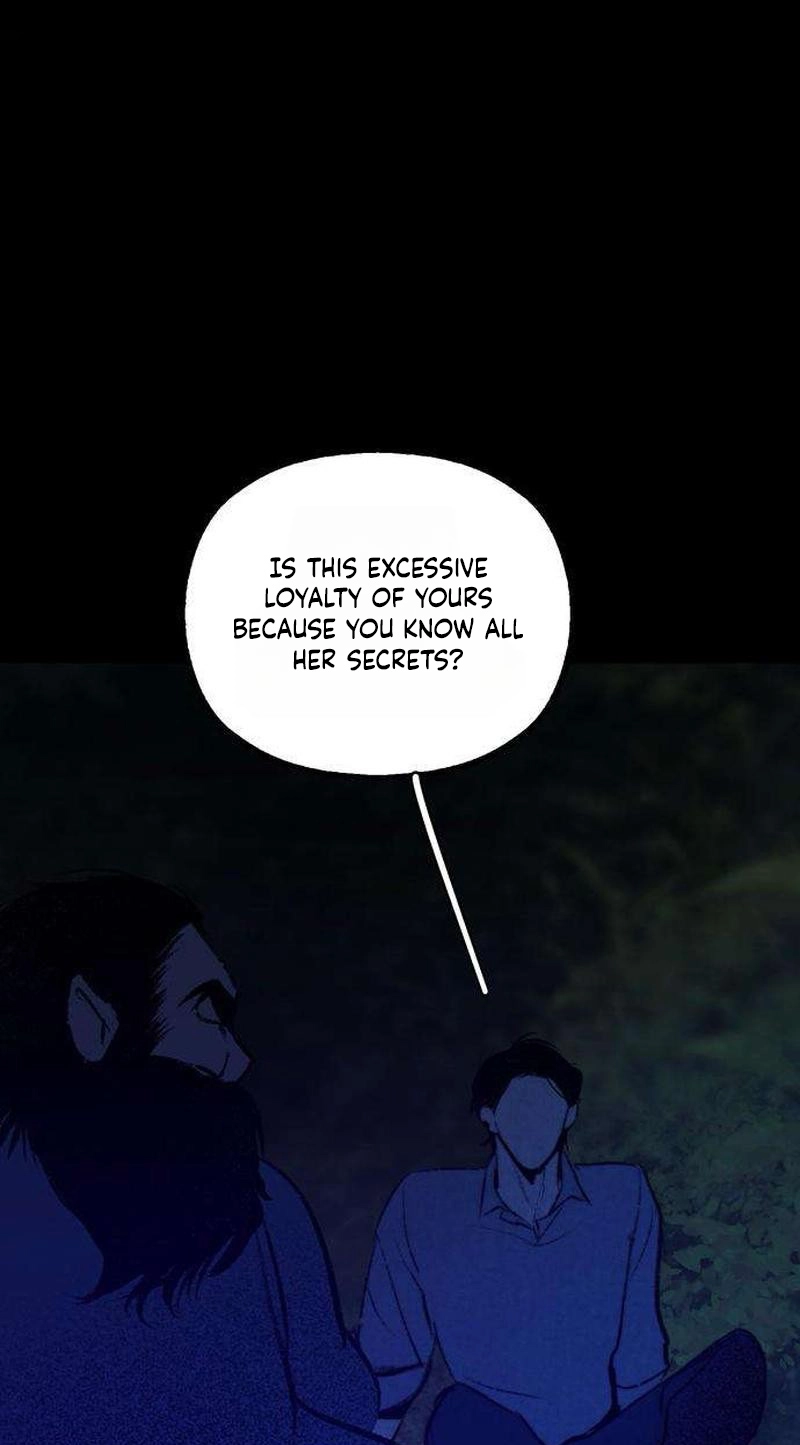 Read The Secret Garden chapter 33 image 18 on Lezhin