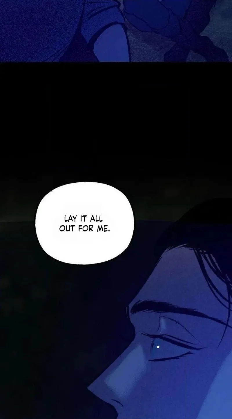 Read The Secret Garden chapter 33 image 19 on Lezhin