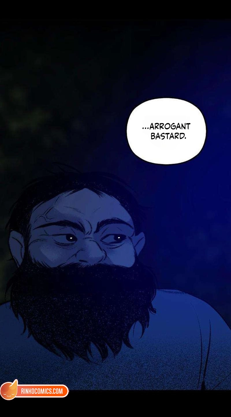 Read The Secret Garden chapter 33 image 21 on Lezhin