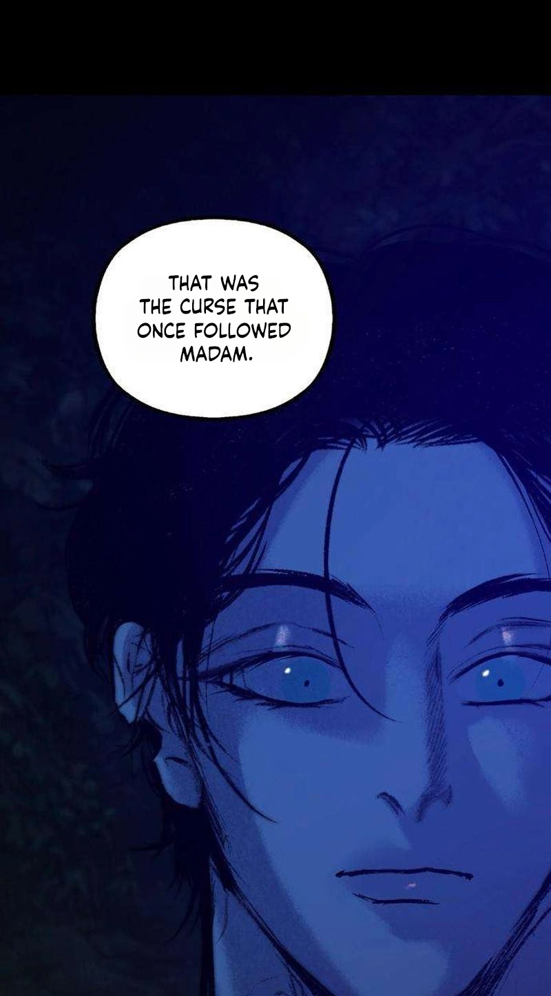 Read The Secret Garden chapter 33 image 24 on Lezhin