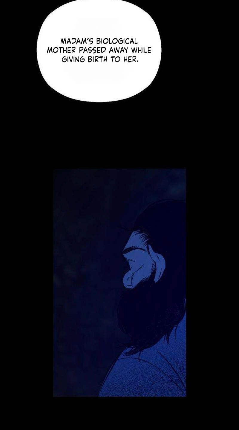 Read The Secret Garden chapter 33 image 26 on Lezhin