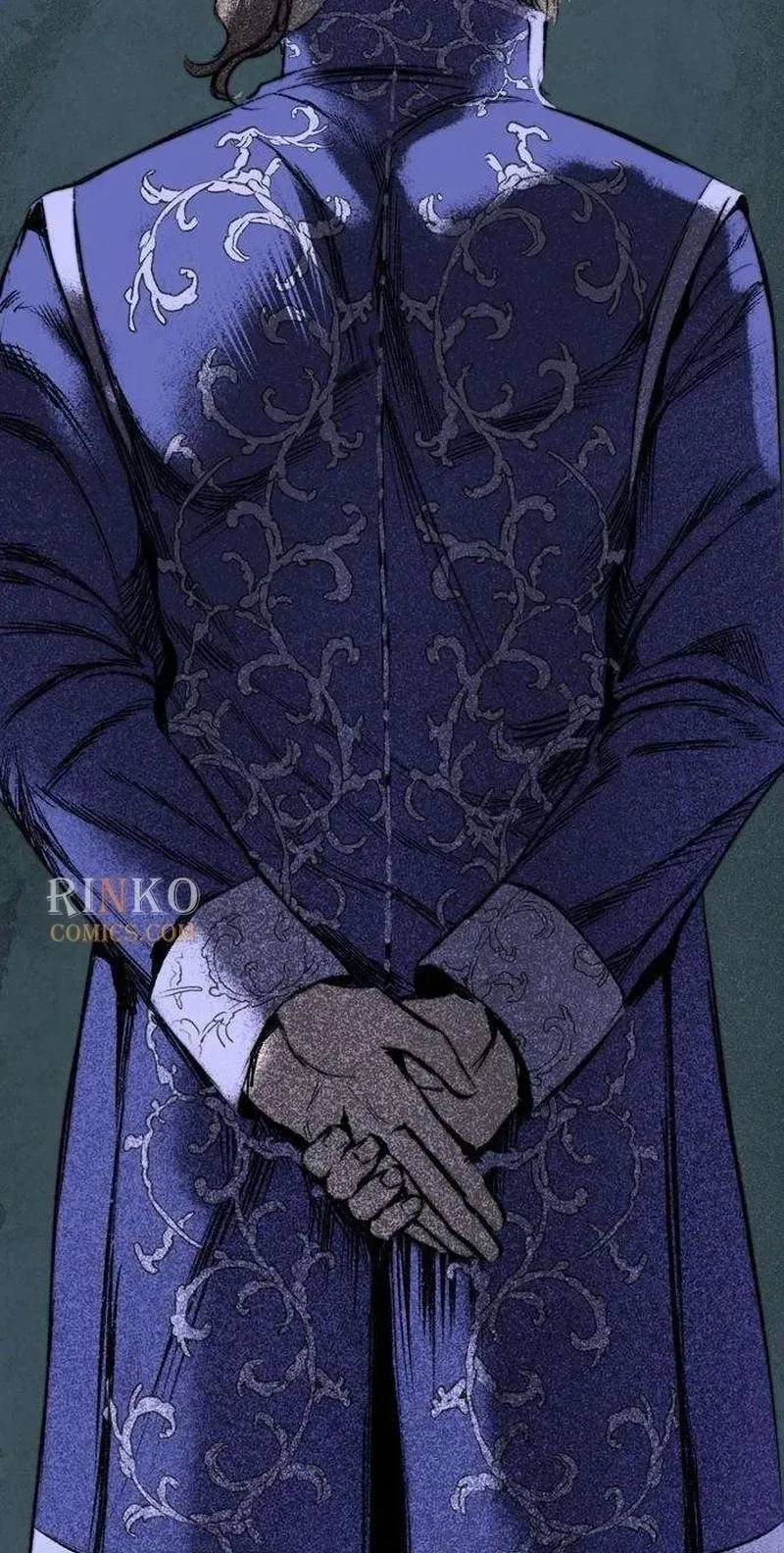 Read The Secret Garden chapter 33 image 29 on Lezhin