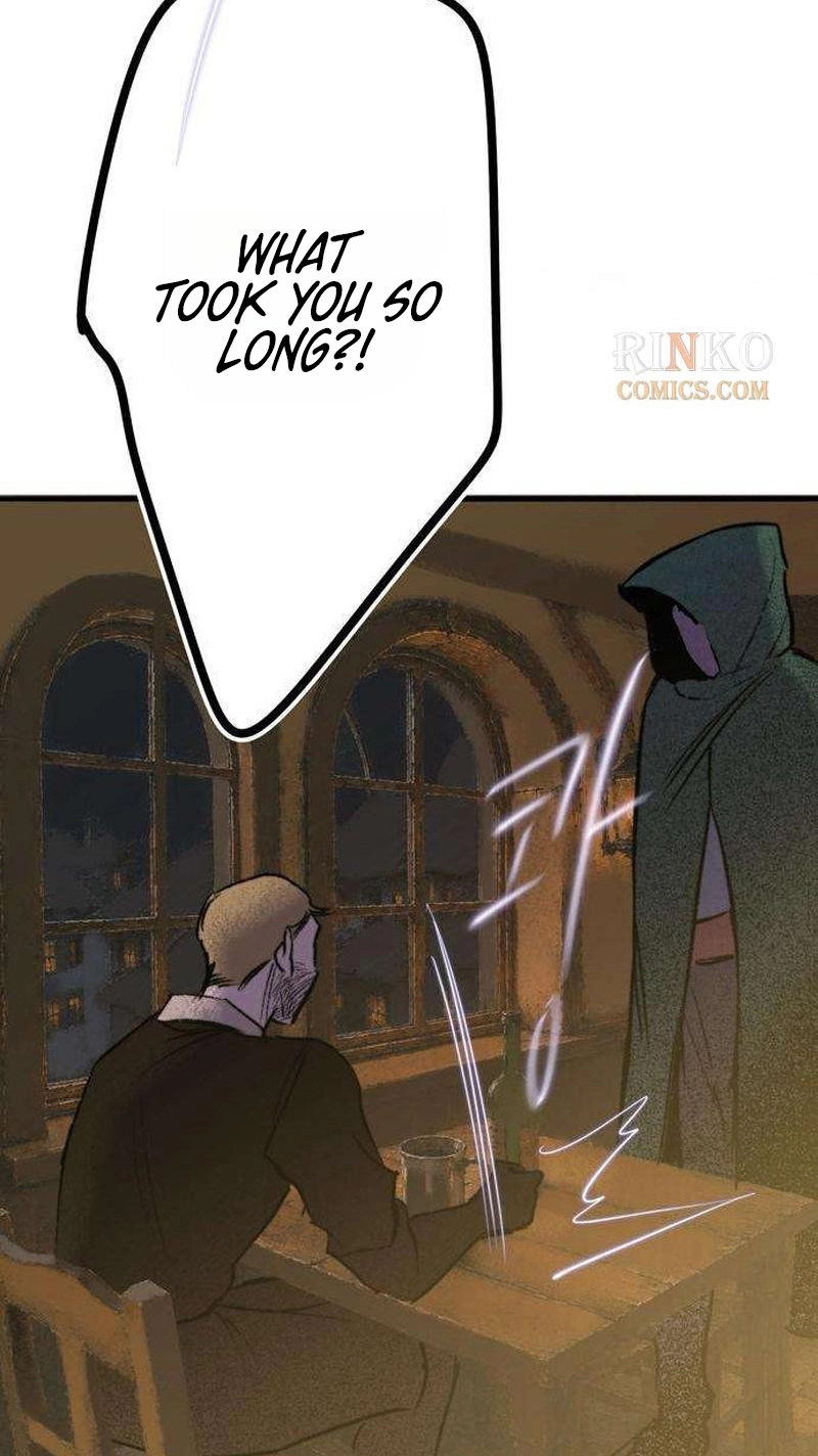 Read The Secret Garden chapter 33 image 3 on Lezhin