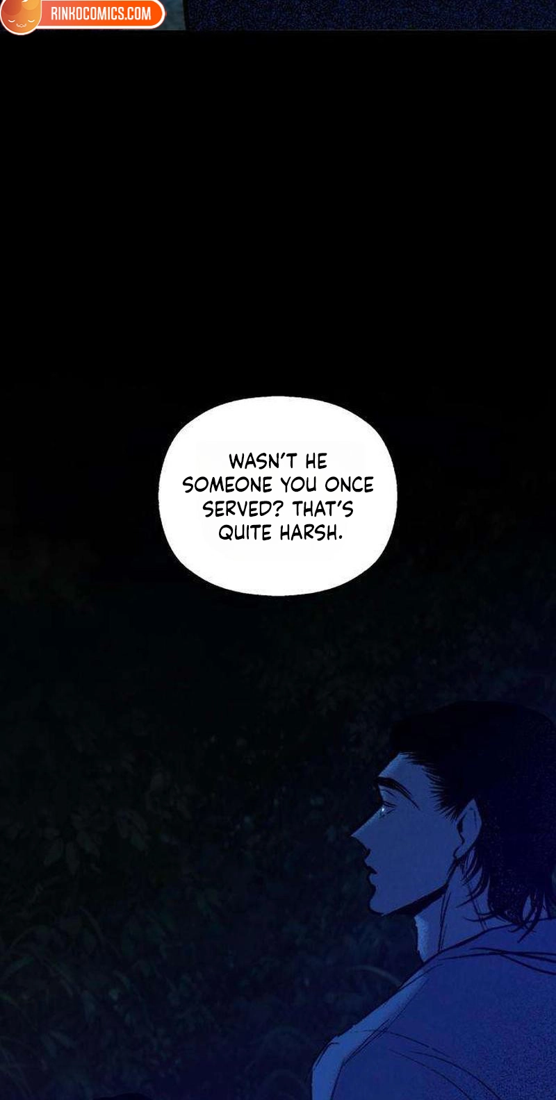 Read The Secret Garden chapter 33 image 32 on Lezhin