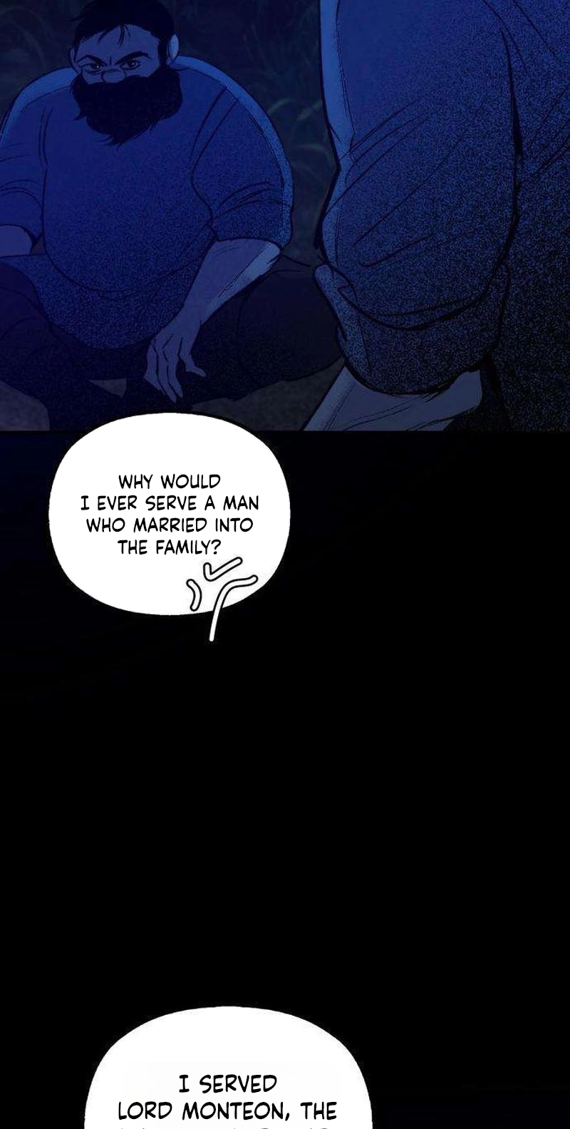 Read The Secret Garden chapter 33 image 33 on Lezhin