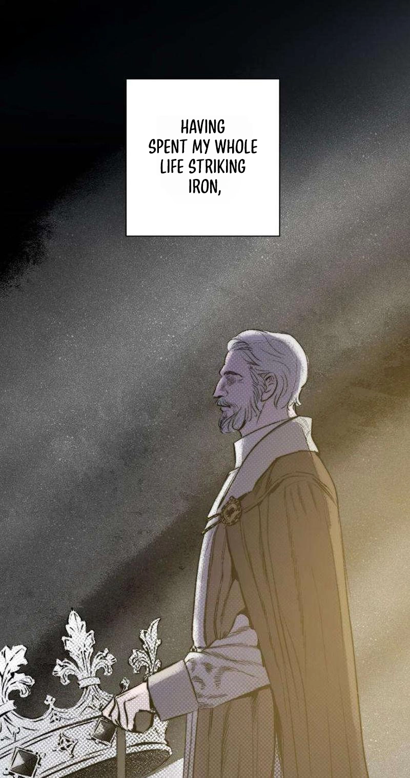 Read The Secret Garden chapter 33 image 35 on Lezhin