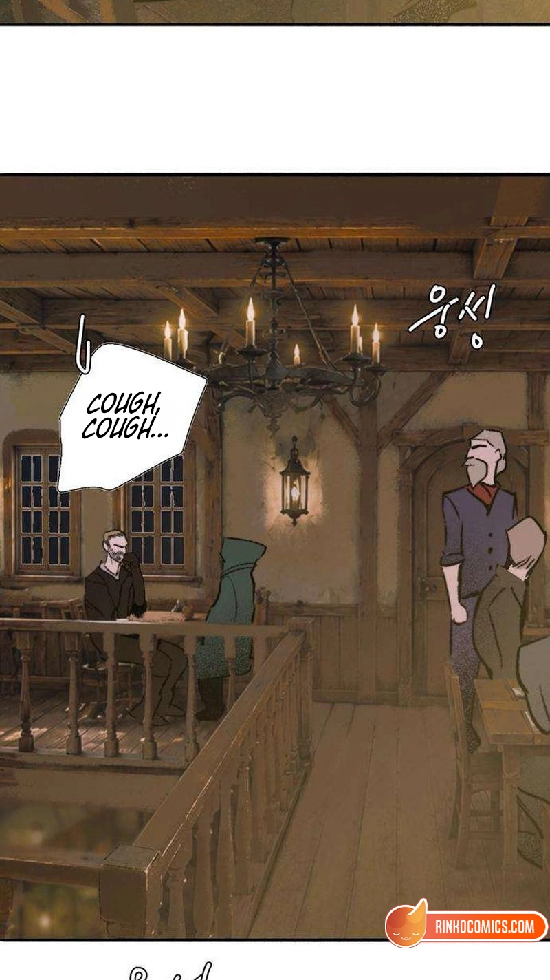 Read The Secret Garden chapter 33 image 4 on Lezhin