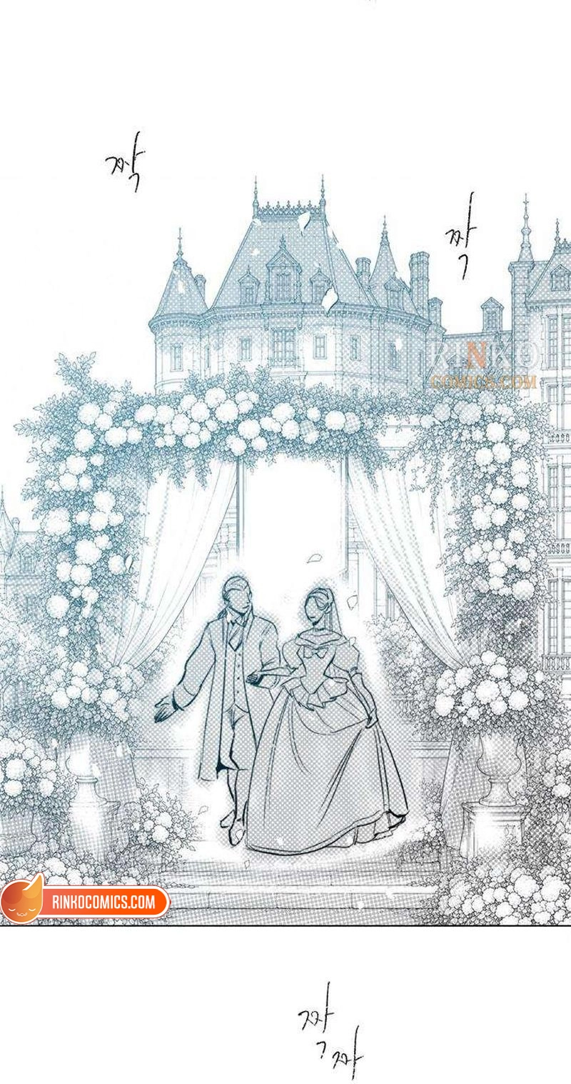 Read The Secret Garden chapter 33 image 40 on Lezhin