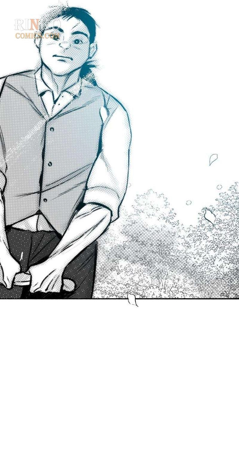 Read The Secret Garden chapter 33 image 43 on Lezhin