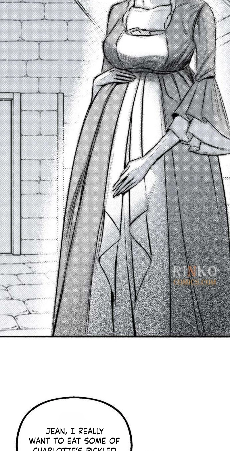 Read The Secret Garden chapter 33 image 45 on Lezhin