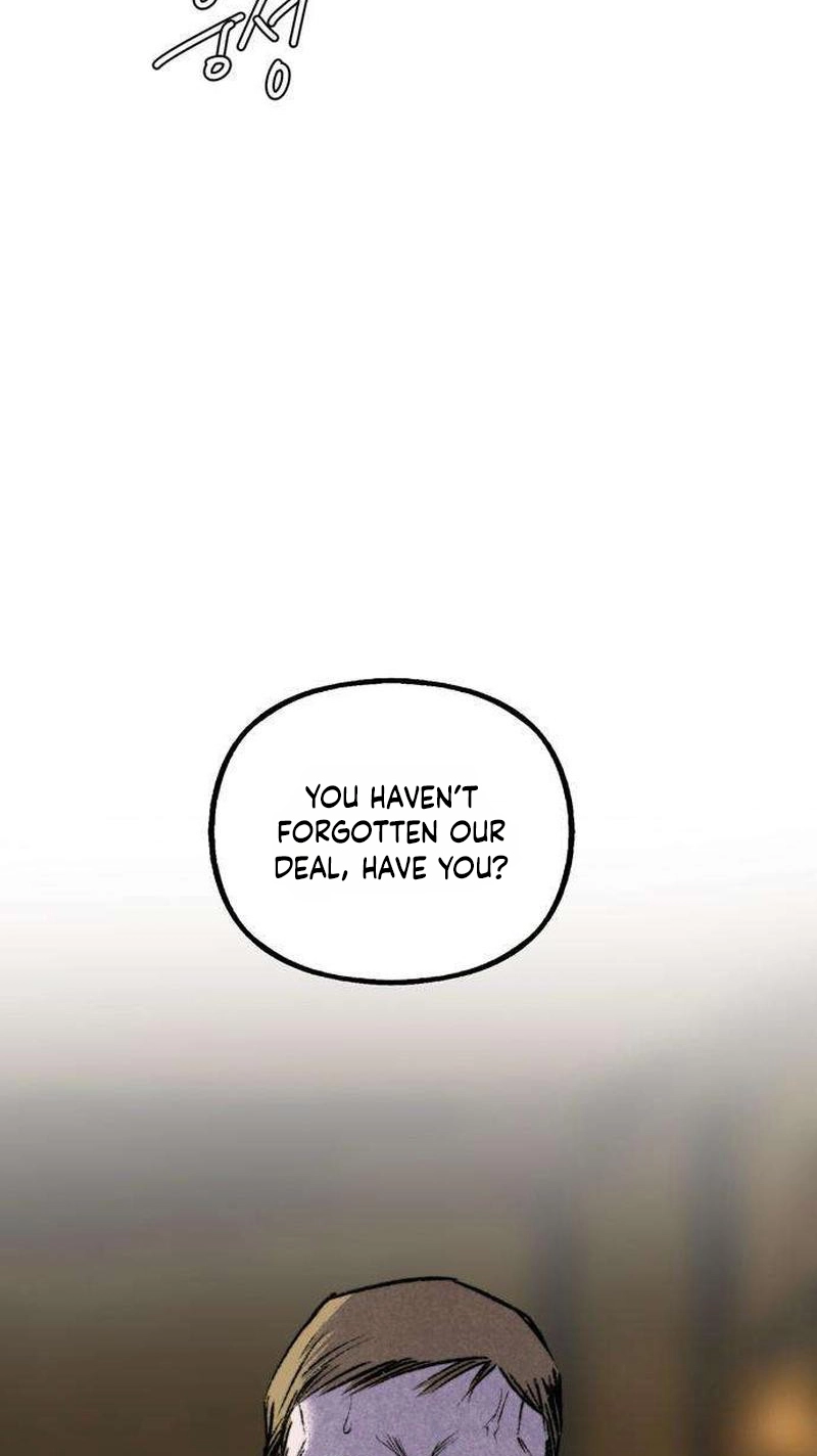 Read The Secret Garden chapter 33 image 5 on Lezhin