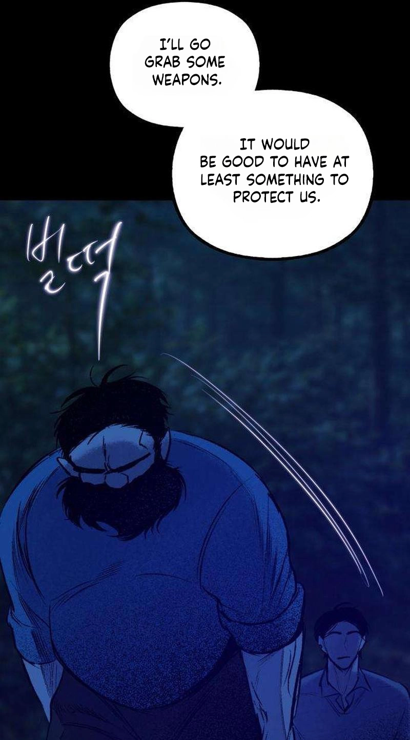 Read The Secret Garden chapter 33 image 51 on Lezhin