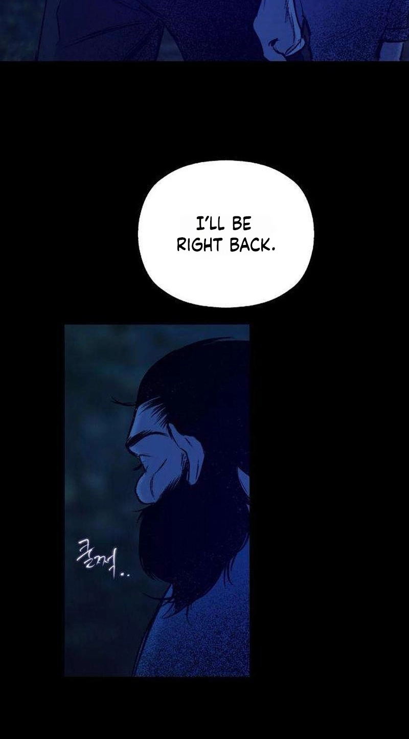 Read The Secret Garden chapter 33 image 52 on Lezhin