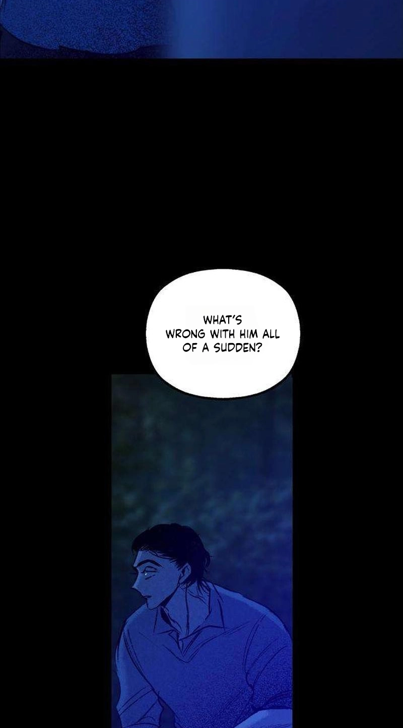 Read The Secret Garden chapter 33 image 54 on Lezhin