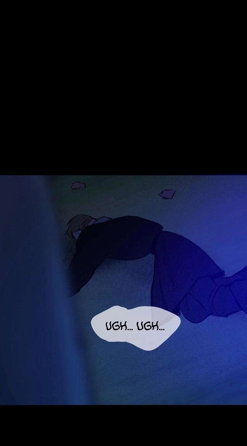 Read The Secret Garden chapter 33 image 67 on Lezhin