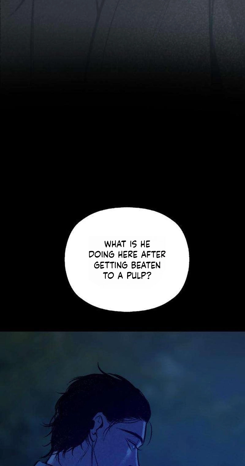 Read The Secret Garden chapter 33 image 74 on Lezhin