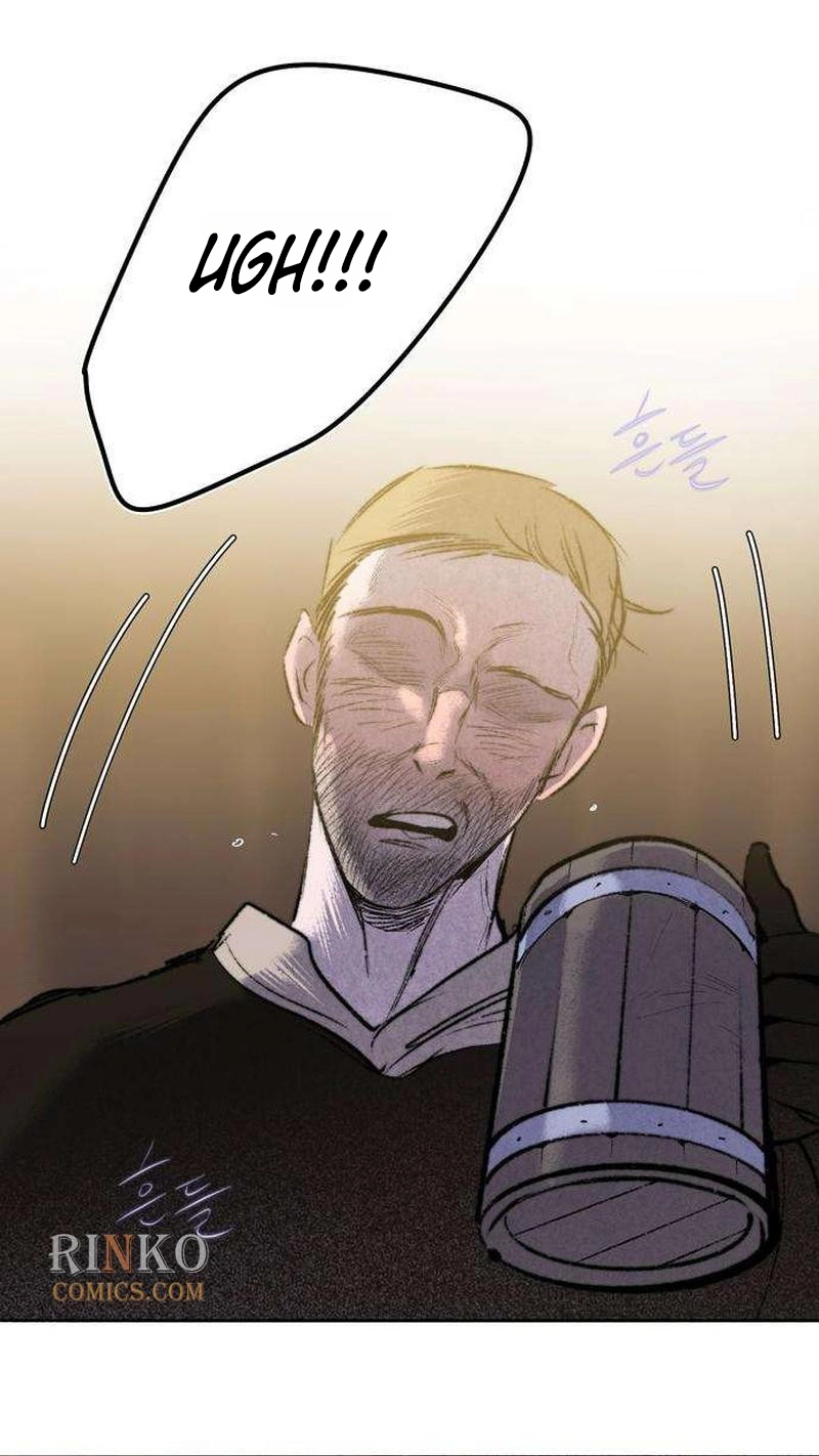 Read The Secret Garden chapter 33 image 8 on Lezhin