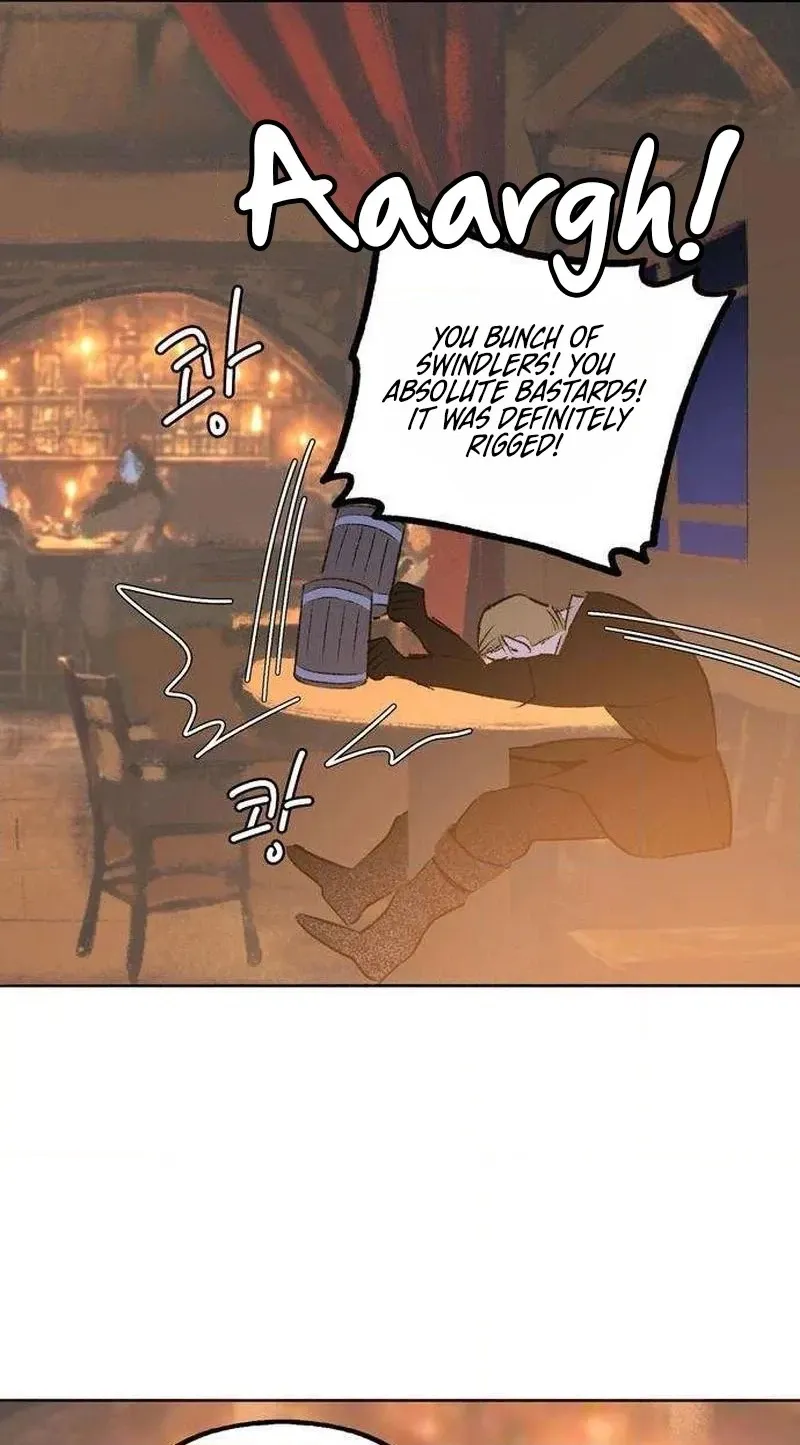 Read The Secret Garden chapter 33 image 9 on Lezhin