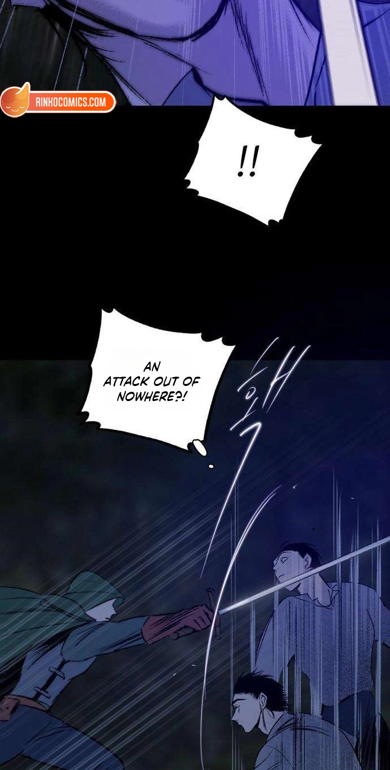 Read The Secret Garden chapter 34 image 13 on Lezhin