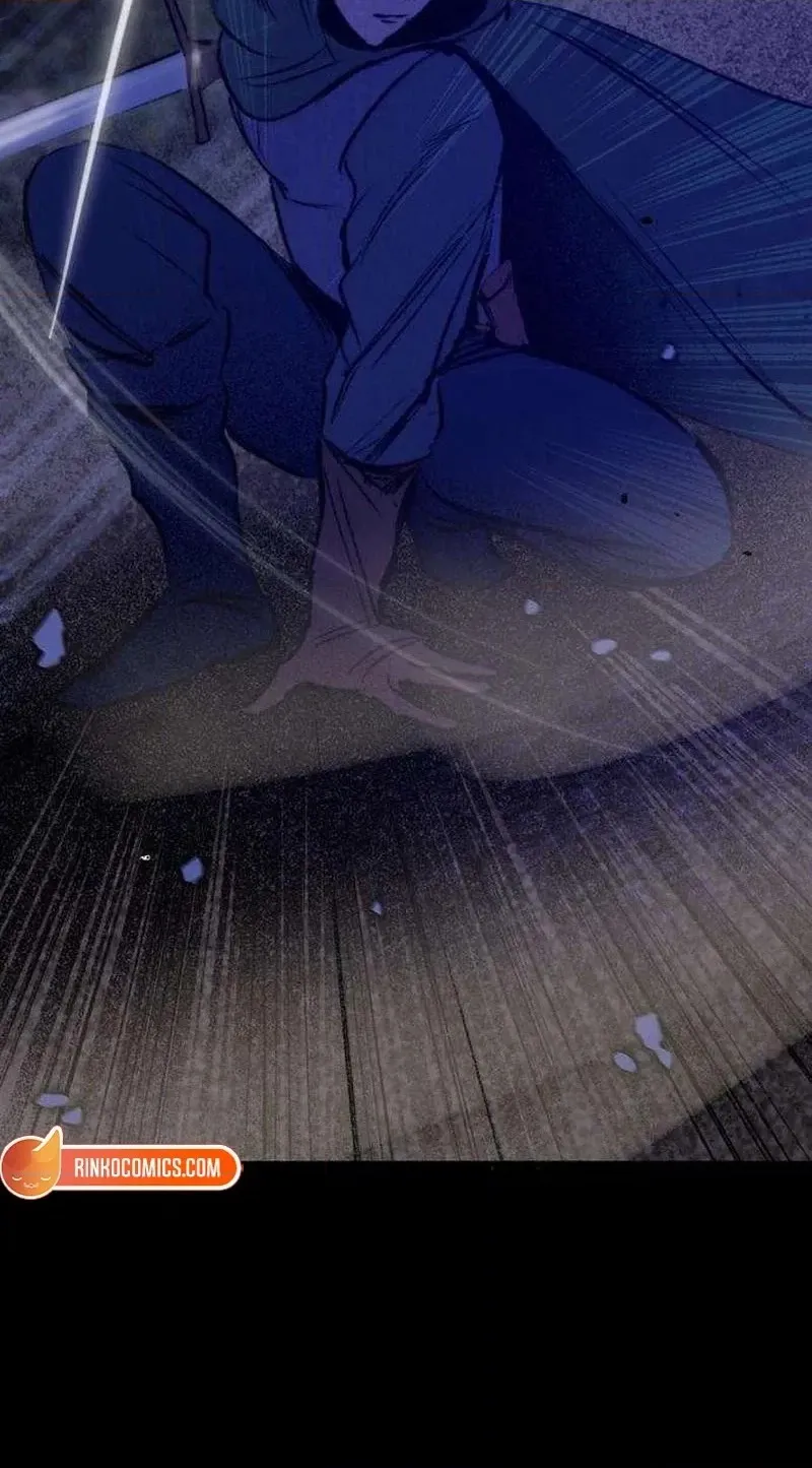 Read The Secret Garden chapter 34 image 19 on Lezhin