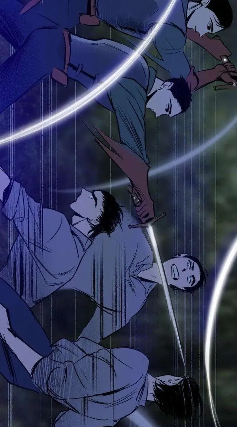 Read The Secret Garden chapter 34 image 29 on Lezhin