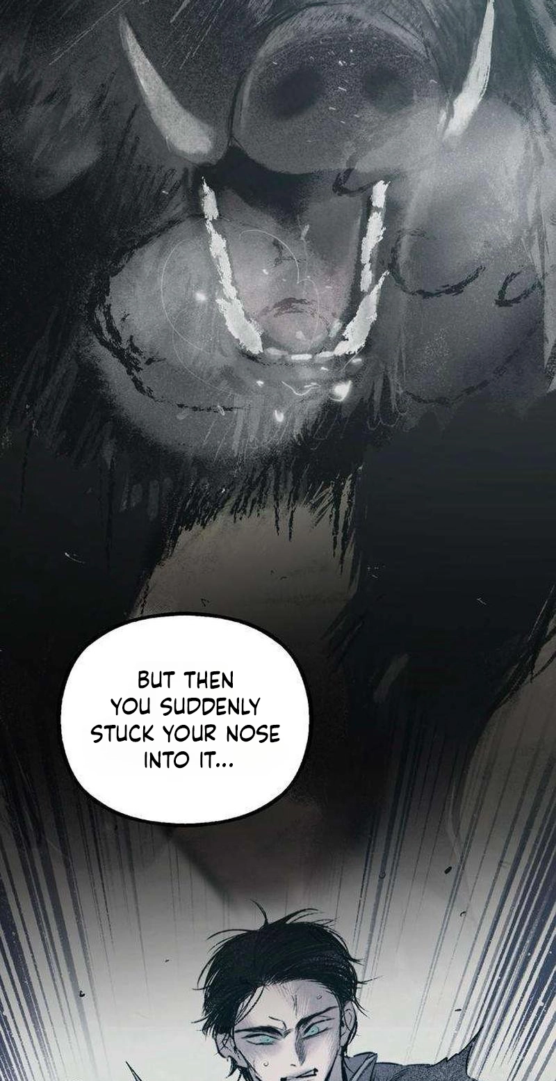 Read The Secret Garden chapter 34 image 37 on Lezhin