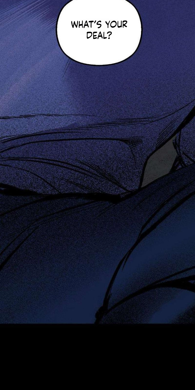 Read The Secret Garden chapter 34 image 43 on Lezhin