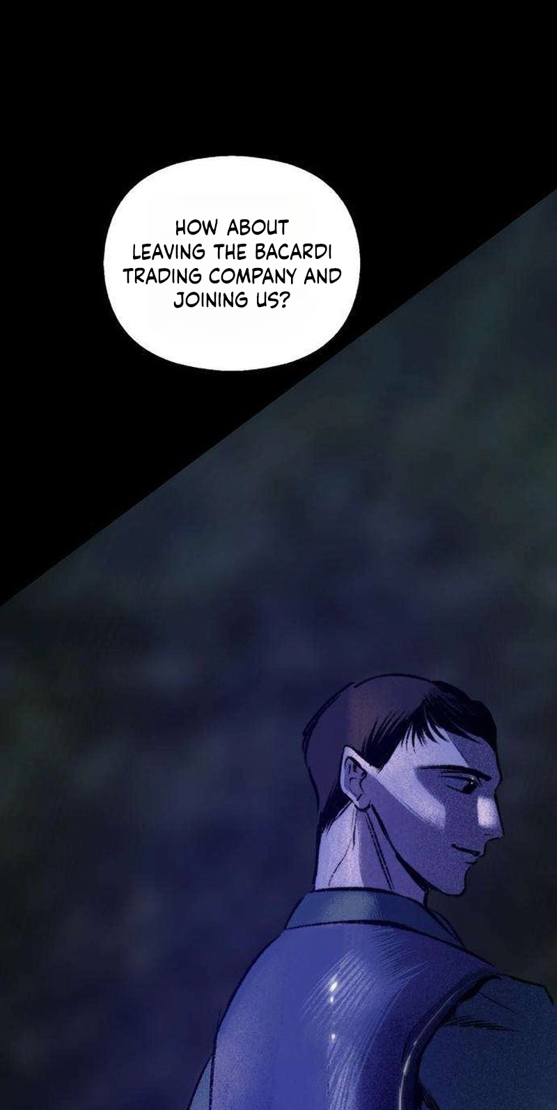 Read The Secret Garden chapter 34 image 47 on Lezhin
