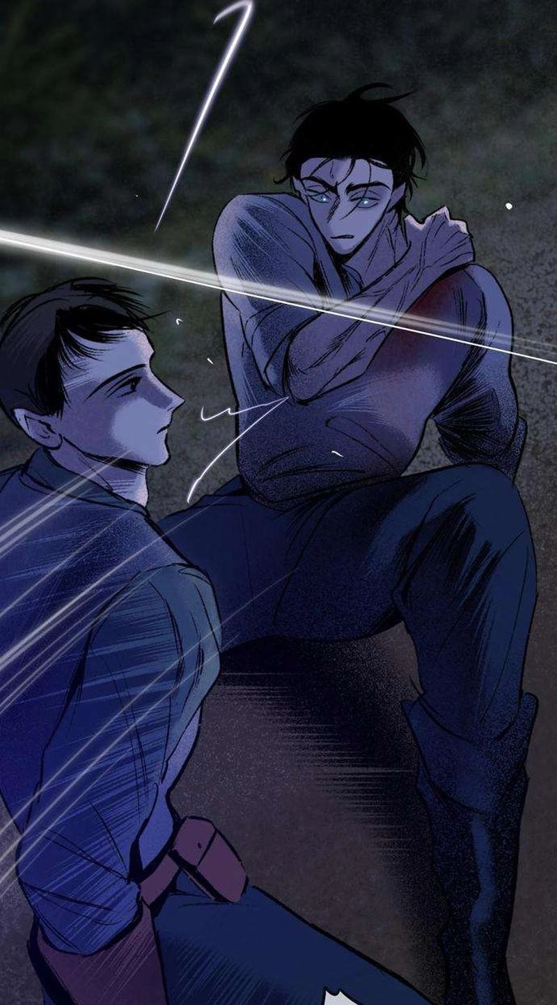 Read The Secret Garden chapter 34 image 63 on Lezhin
