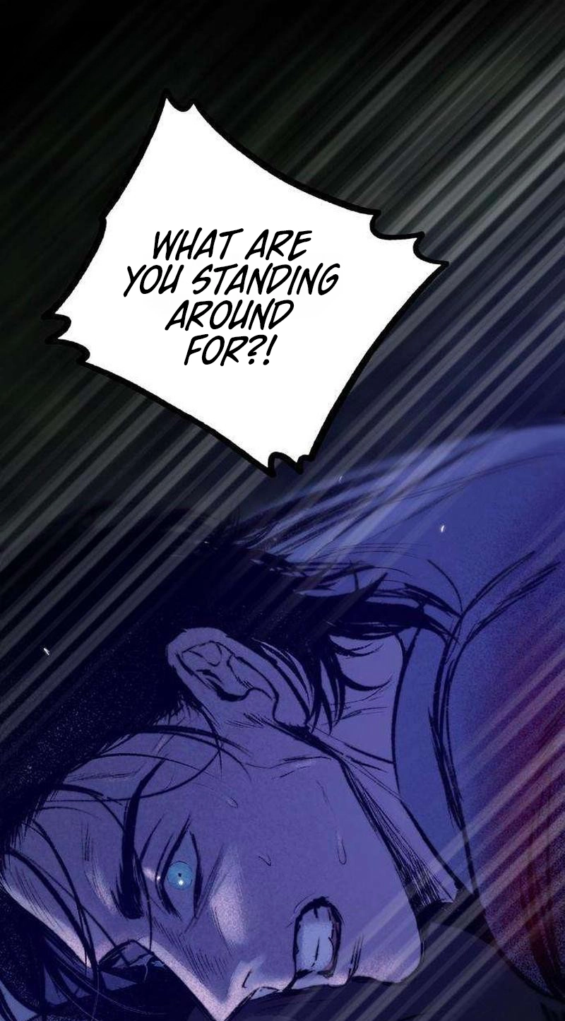 Read The Secret Garden chapter 34 image 76 on Lezhin