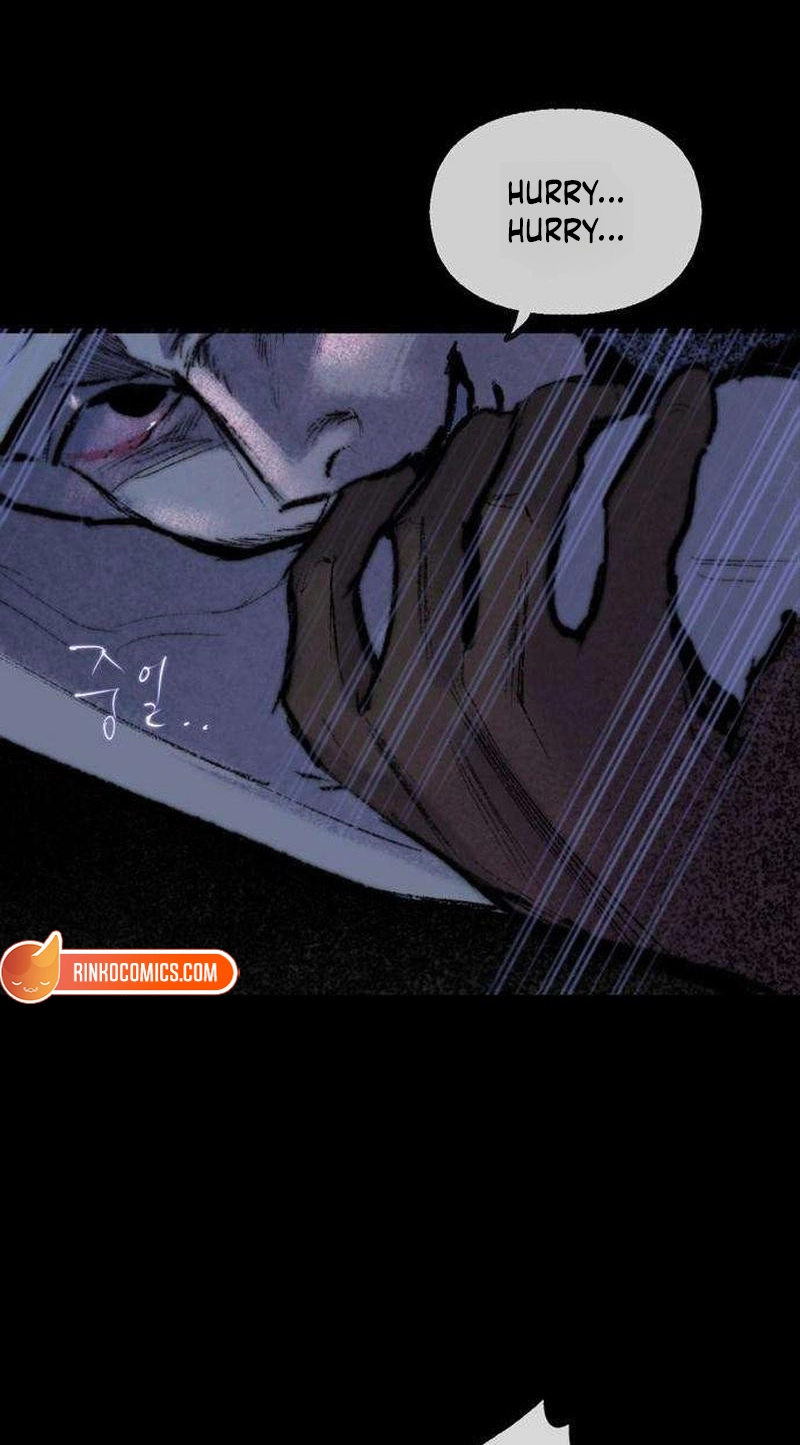 Read The Secret Garden chapter 34 image 80 on Lezhin