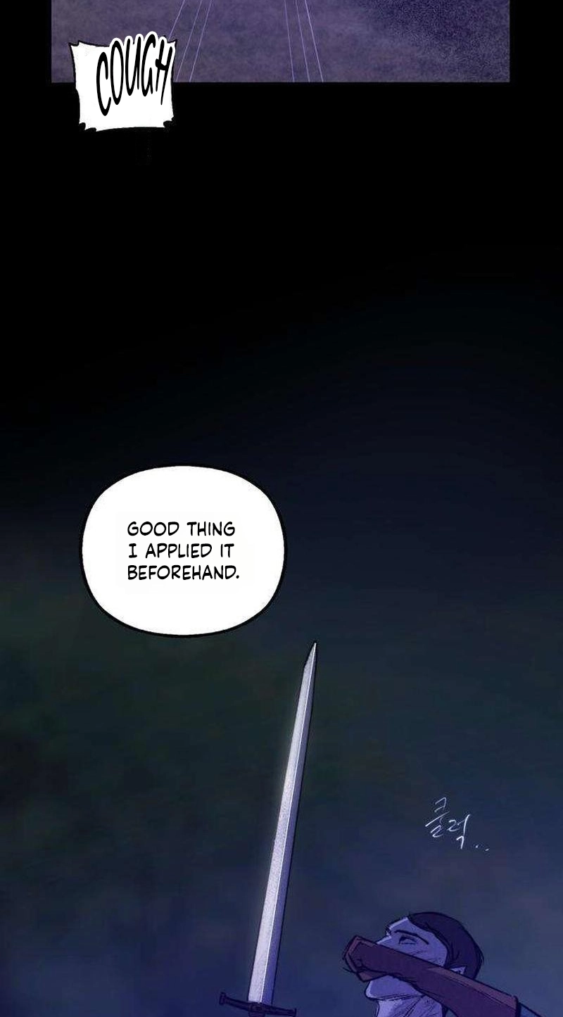 Read The Secret Garden chapter 34 image 86 on Lezhin