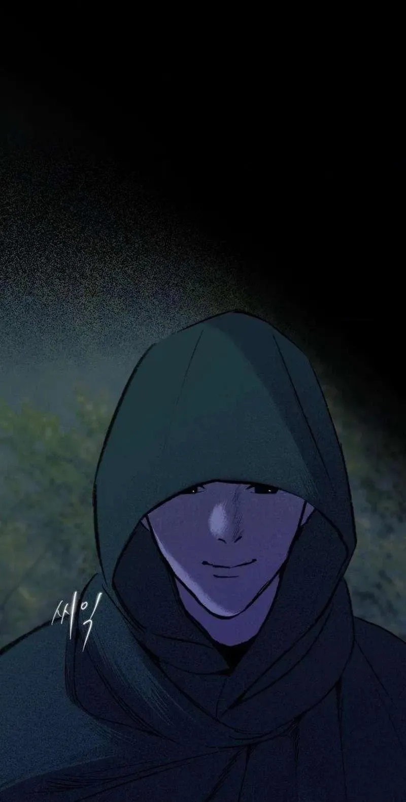 Read The Secret Garden chapter 34 image 9 on Lezhin