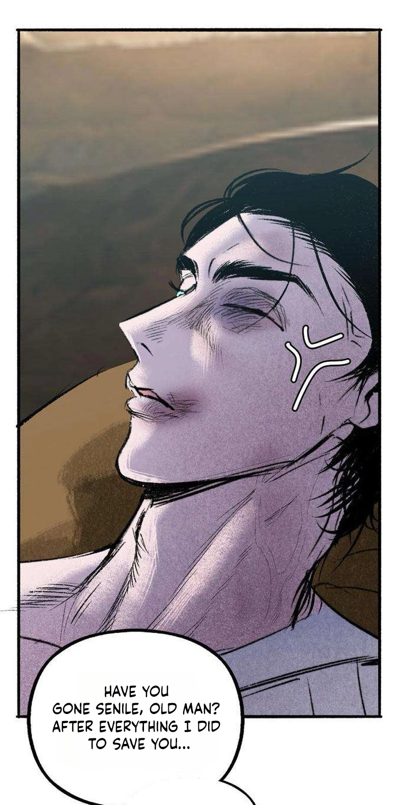 Read The Secret Garden chapter 35 image 100 on Lezhin