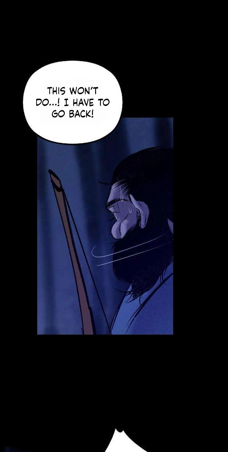Read The Secret Garden chapter 35 image 13 on Lezhin