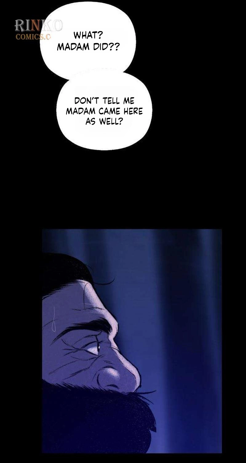 Read The Secret Garden chapter 35 image 16 on Lezhin